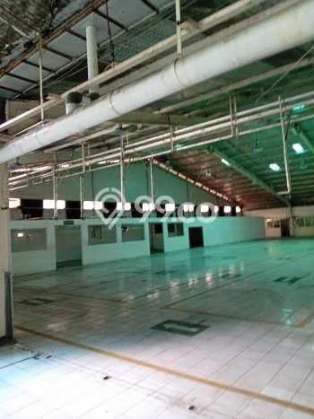 Pabrik Disewa di Tangerang dengan LB 10800m2 Area Komersial Ramai Pabrik Disewa di Tangerang dengan LB 10800m2 Area Komersial Ramai