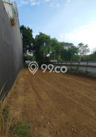 Kavling Tanah untuk Disewa di Jelupang Lahan Luas 839m2 Kavling Tanah untuk Disewa di Jelupang Lahan Luas 839m2