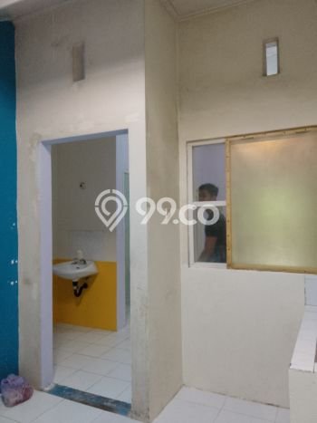 Hunian Strategis 2 KT LB 55m2 Kondisi Bagus di Cikupa Citra Raya Hunian Strategis 2 KT LB 55m2 Kondisi Bagus di Cikupa Citra Raya