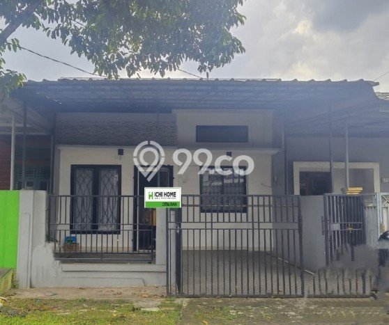 GOOD DEAL! Rumah di Cikupa Citra Raya, 2 KM, Ready, LT 90m² LB 60m² GOOD DEAL! Rumah di Cikupa Citra Raya, 2 KM, Ready, LT 90m² LB 60m²