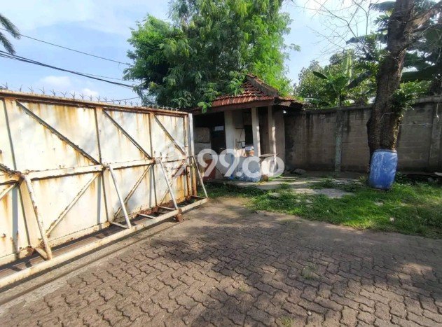 Unit Gudang Disewa Lokasi Cikupa, Tangerang Spesifikasi Luas Bangunan 2350m2 Unit Gudang Disewa Lokasi Cikupa, Tangerang Spesifikasi Luas Bangunan 2350m2