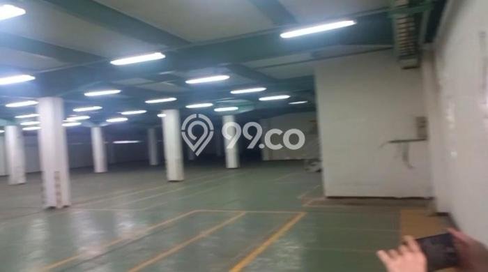 Untuk Disewa Gudang di Cakung Jakarta Timur LT 5003m2, LB 4422m2 Untuk Disewa Gudang di Cakung Jakarta Timur LT 5003m2, LB 4422m2