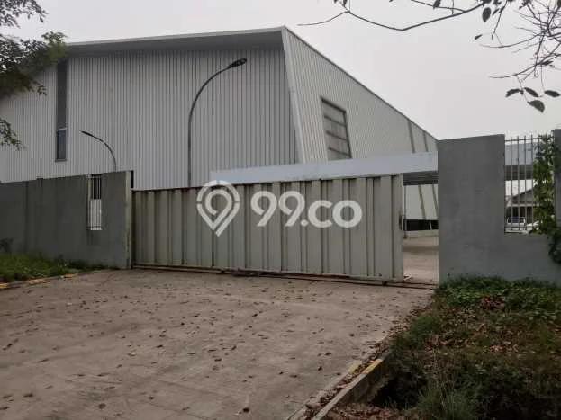 Pabrik Strategis Kawasan Cikande, Luas 7000m², Area Bisnis, Lokasi Ramai Pabrik Strategis Kawasan Cikande, Luas 7000m², Area Bisnis, Lokasi Ramai