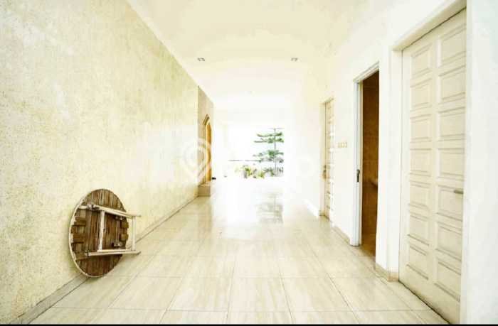 Rumah Modern 4 KT LT 206m2 di Cikupa Citra Raya Rumah Modern 4 KT LT 206m2 di Cikupa Citra Raya