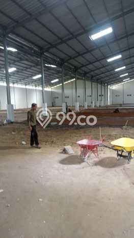 Gudang disewakan lokasi strategis Cikande Serang 3700m2 Gudang disewakan lokasi strategis Cikande Serang 3700m2