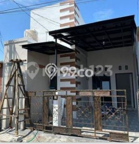 Rumah Minimalis Strategis Citra Raya Tangerang Rumah Minimalis Strategis Citra Raya Tangerang