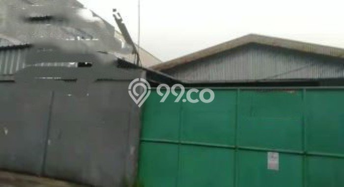 Gudang Dijual Lokasi Stratagis di Jambe Tangerang Cocok untuk Investasi Gudang Dijual Lokasi Stratagis di Jambe Tangerang Cocok untuk Investasi