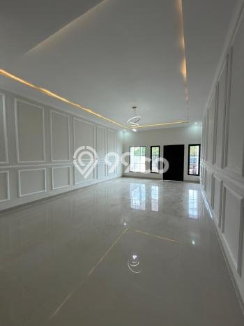 Rumah Luas Asri 5 KT Siap Pakai di Cikupa Citra Raya Tangerang Rumah Luas Asri 5 KT Siap Pakai di Cikupa Citra Raya Tangerang