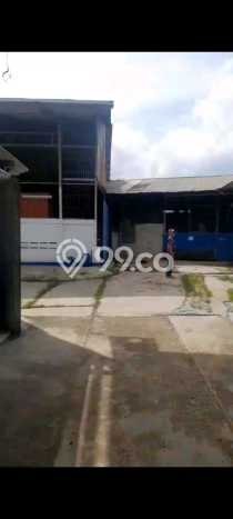 Gudang Bagus Dijual LB 1700m2 Lokasi Strategis Tangerang Area Cocok untuk Bisnis Gudang Bagus Dijual LB 1700m2 Lokasi Strategis Tangerang Area Cocok untuk Bisnis