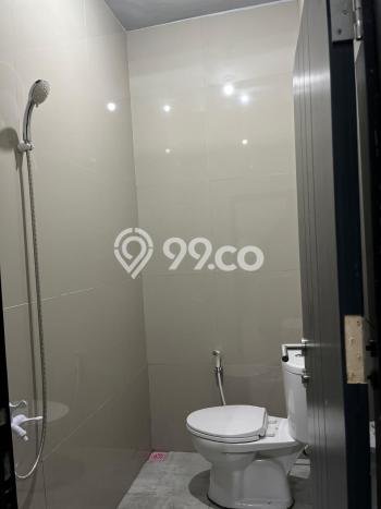 Rumah Modern 2 Kamar LT 72m2 di Cikupa Citra Raya Rumah Modern 2 Kamar LT 72m2 di Cikupa Citra Raya