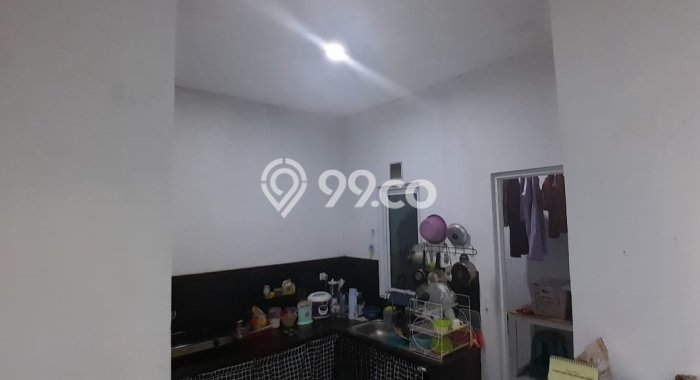 Siap Huni Rumah Minimalis & Modern LB 45m2 di Cikupa Citra Raya Siap Huni Rumah Minimalis & Modern LB 45m2 di Cikupa Citra Raya