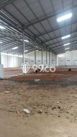 Gudang disewakan lokasi strategis Cikande Serang 3700m2 Gudang disewakan lokasi strategis Cikande Serang 3700m2