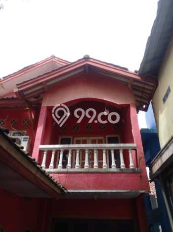 Rumah Akses Mudah di Pandeglang, Pandeglang, LT 1700m² Bangunan 356m² Rumah Akses Mudah di Pandeglang, Pandeglang, LT 1700m² Bangunan 356m²