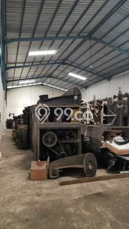 Gudang paling strategis disewakan di Balaraja Tangerang Gudang paling strategis disewakan di Balaraja Tangerang