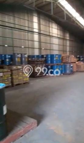 FOR RENT! Gudang di Jatake Cocok untuk Bisnis 1400m2 FOR RENT! Gudang di Jatake Cocok untuk Bisnis 1400m2