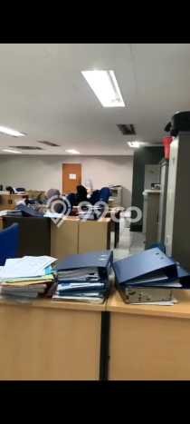 Unit Pabrik Dijual di Cikande Serang 6072m2 Unit Pabrik Dijual di Cikande Serang 6072m2