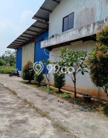 Pabrik Dijual di Tigaraksa LT 21700m2, LB 3500m2 Solusi Investasi Cerdas Pabrik Dijual di Tigaraksa LT 21700m2, LB 3500m2 Solusi Investasi Cerdas