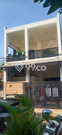 Rumah Modern Cantik 2 Kamar Bisa Langsung Pindah di Cipondoh Rumah Modern Cantik 2 Kamar Bisa Langsung Pindah di Cipondoh