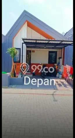 Dijual Rumah 2 Kamar Lokasi Strategis Nyaman dan Strategis di Legok Dijual Rumah 2 Kamar Lokasi Strategis Nyaman dan Strategis di Legok