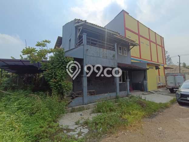 Jual Rumah Minimalis Bagus Punya 2 KT di Tangerang Tangerang - Jual Rumah Minimalis Bagus Punya 2 KT di Tangerang Tangerang -