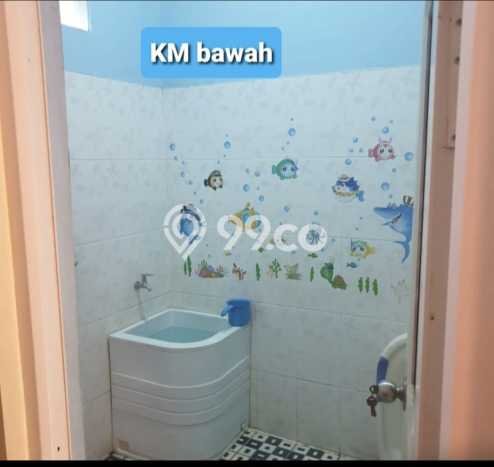Rumah Modern Cantik 4 KT Bisa Langsung Pindah di Karawaci Rumah Modern Cantik 4 KT Bisa Langsung Pindah di Karawaci