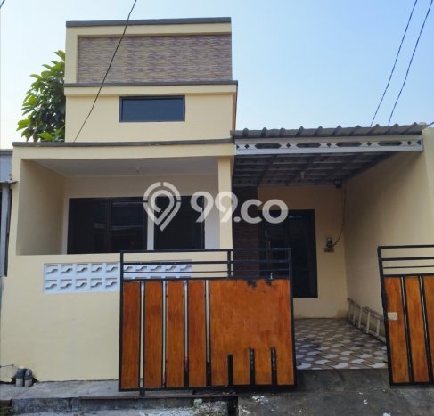 Rumah Minimalis LB/LT 45m2/72m2 Dijual di Cikupa Citra Raya, Tangerang Rumah Minimalis LB/LT 45m2/72m2 Dijual di Cikupa Citra Raya, Tangerang