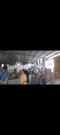 Gudang Strategis di Curug, Luas 700m², Jalan Utama, Area Bisnis Aktif Gudang Strategis di Curug, Luas 700m², Jalan Utama, Area Bisnis Aktif