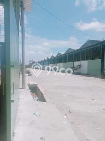 Gudang Komersial Disewakan di Tangerang Tangerang Luas 870m2 Gudang Komersial Disewakan di Tangerang Tangerang Luas 870m2