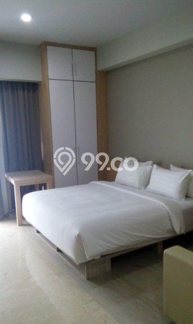 Apartemen Terawat Dijual di Bekasi Spesifikasi 1 KT, 1 KM Apartemen Terawat Dijual di Bekasi Spesifikasi 1 KT, 1 KM