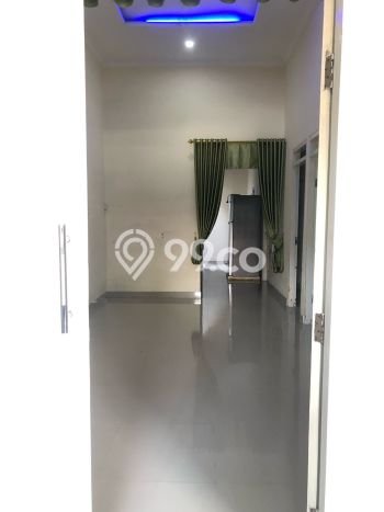 Rumah Modern Minimalis 3 KT Siap Huni di Cikupa Rumah Modern Minimalis 3 KT Siap Huni di Cikupa