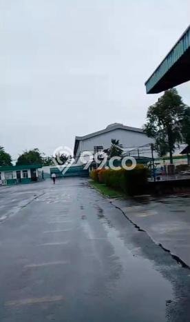 Paling Dicari! Gudang Dijual di Jatake Harga Kompetitif Paling Dicari! Gudang Dijual di Jatake Harga Kompetitif