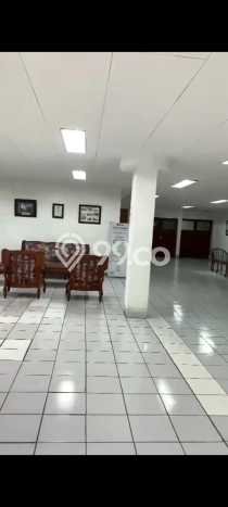 Unit Pabrik Dijual di Cikande Serang 6072m2 Unit Pabrik Dijual di Cikande Serang 6072m2