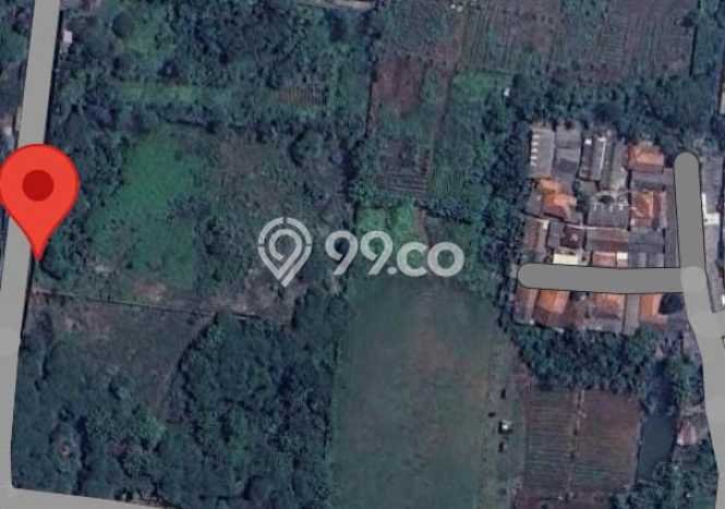 Lahan Dijual Lokasi Strategis di Tangerang dengan Luas 18534m2 Lahan Dijual Lokasi Strategis di Tangerang dengan Luas 18534m2