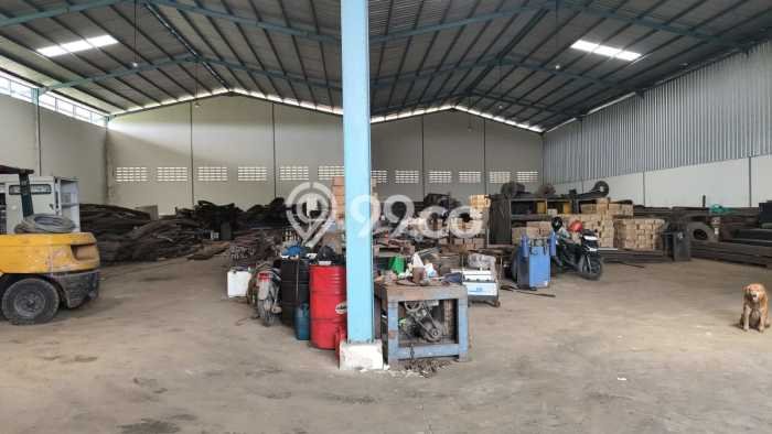Gudang paling strategis disewakan di Balaraja Tangerang Gudang paling strategis disewakan di Balaraja Tangerang