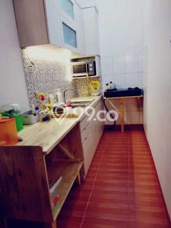 Rumah Sederhana Dijual Lokasi Curug 2 Kamar dengan LT 72m2 Rumah Sederhana Dijual Lokasi Curug 2 Kamar dengan LT 72m2