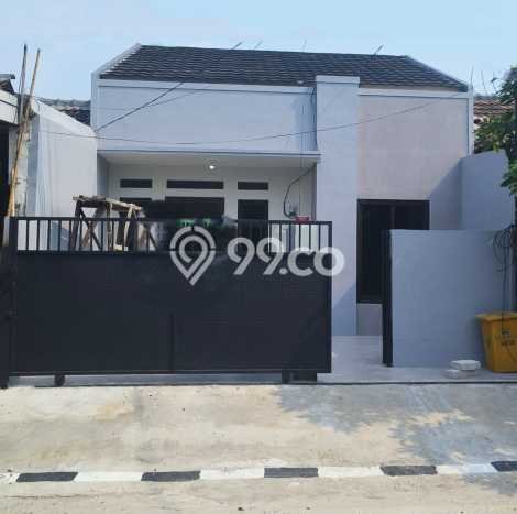 EXCLUSIVE OFFER! Rumah kawasan Cikupa Citra Raya, 3 KT, Area Premium, Luas 90m² LB 55m² EXCLUSIVE OFFER! Rumah kawasan Cikupa Citra Raya, 3 KT, Area Premium, Luas 90m² LB 55m²