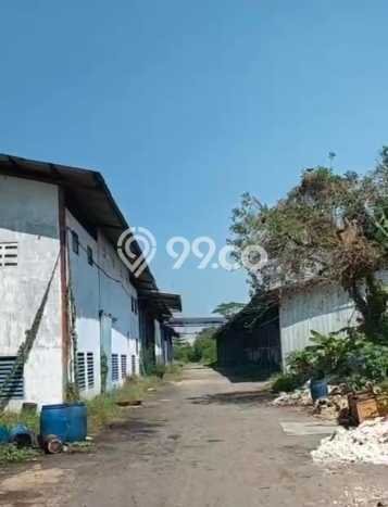 FOR SALE! Pabrik di Cikande Serang, LT 125356m2, LB 34722m2 FOR SALE! Pabrik di Cikande Serang, LT 125356m2, LB 34722m2