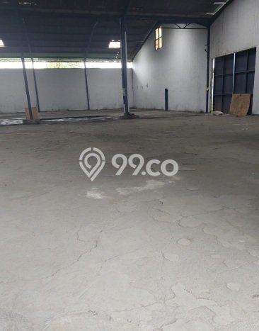 Disewakan Gudang di Tangerang Tangerang LT 3600m2, LB 3600m2 Disewakan Gudang di Tangerang Tangerang LT 3600m2, LB 3600m2