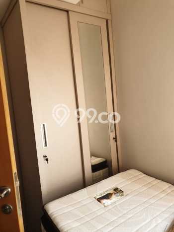 Apartemen Modern Dijual di Cinere, Depok Dilengkapi 2 KT dan 1 KM Apartemen Modern Dijual di Cinere, Depok Dilengkapi 2 KT dan 1 KM