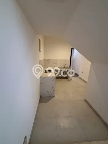 Dijual Rumah Mewah Elegan Dengan View Cantik di Pulomas, Jakarta Timur Dijual Rumah Mewah Elegan Dengan View Cantik di Pulomas, Jakarta Timur