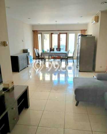 For Sale! Premium House LT 264m2 Desain Modern di Warung Buncit For Sale! Premium House LT 264m2 Desain Modern di Warung Buncit