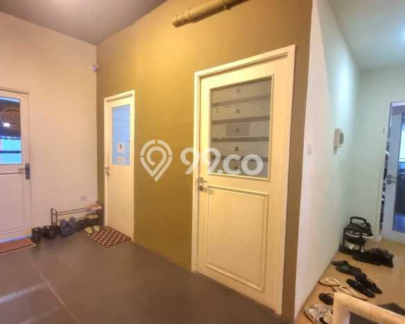 Ruko di Lebak Bulus, Luas 592m2m², Kawasan Berkembang, Mainroad Ruko di Lebak Bulus, Luas 592m2m², Kawasan Berkembang, Mainroad