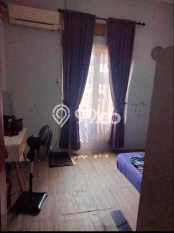 Hunian Cantik Modern Lb 300m2 di Karawaci, Tangerang Hunian Cantik Modern Lb 300m2 di Karawaci, Tangerang
