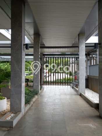 Apartemen Modern Dijual di Cinere, Depok Dilengkapi 2 KT dan 1 KM Apartemen Modern Dijual di Cinere, Depok Dilengkapi 2 KT dan 1 KM