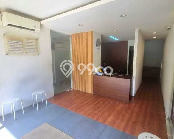 Ruko di Lebak Bulus, Luas 592m2m², Kawasan Berkembang, Mainroad Ruko di Lebak Bulus, Luas 592m2m², Kawasan Berkembang, Mainroad