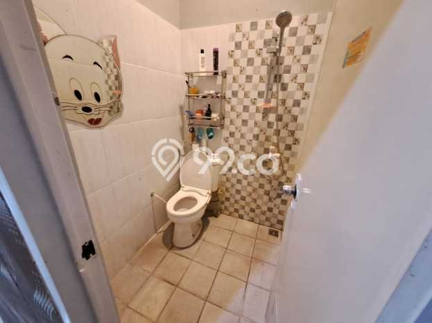 Rumah Modern Cantik 3 KT Bisa Langsung Pindah di Tangerang Rumah Modern Cantik 3 KT Bisa Langsung Pindah di Tangerang
