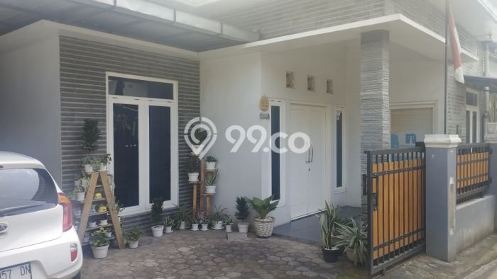 Dijual Rumah 3 Kamar Lokasi Ideal Bagus dan Strategis di Sidomukti Dijual Rumah 3 Kamar Lokasi Ideal Bagus dan Strategis di Sidomukti