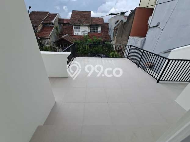 Siap Huni Hunian Elit 5 Kamar di Tangerang Dekat ke Mana Pun Siap Huni Hunian Elit 5 Kamar di Tangerang Dekat ke Mana Pun