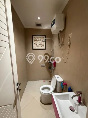 Rumah Cantik Siap Huni Di Serpong Luas 250m2 Lokasi Strategis Rumah Cantik Siap Huni Di Serpong Luas 250m2 Lokasi Strategis