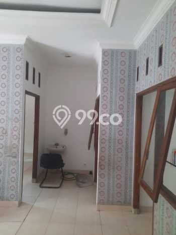 Jual Rumah Strategis Bagus Punya 3 KT di Serpong Tangerang Selatan - Jual Rumah Strategis Bagus Punya 3 KT di Serpong Tangerang Selatan -